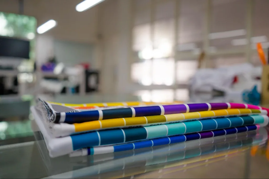 equipamentos para sublimação