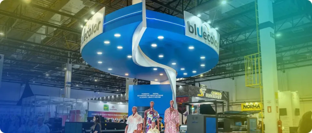 tecidos de sublimação