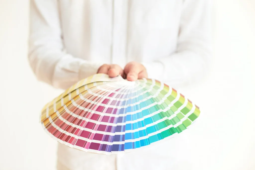 tecidos de sublimação